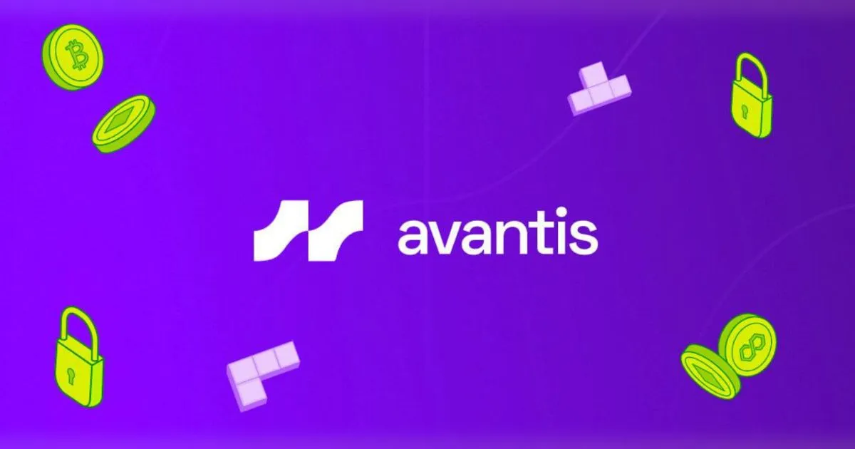 Avantis DEX Overview: 100x Leverage on Base