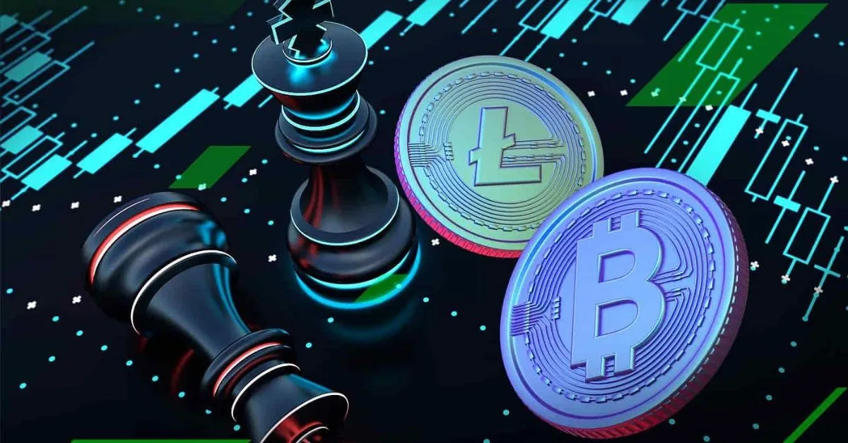 5 Common Misconceptions About Cryptocurrency Investment