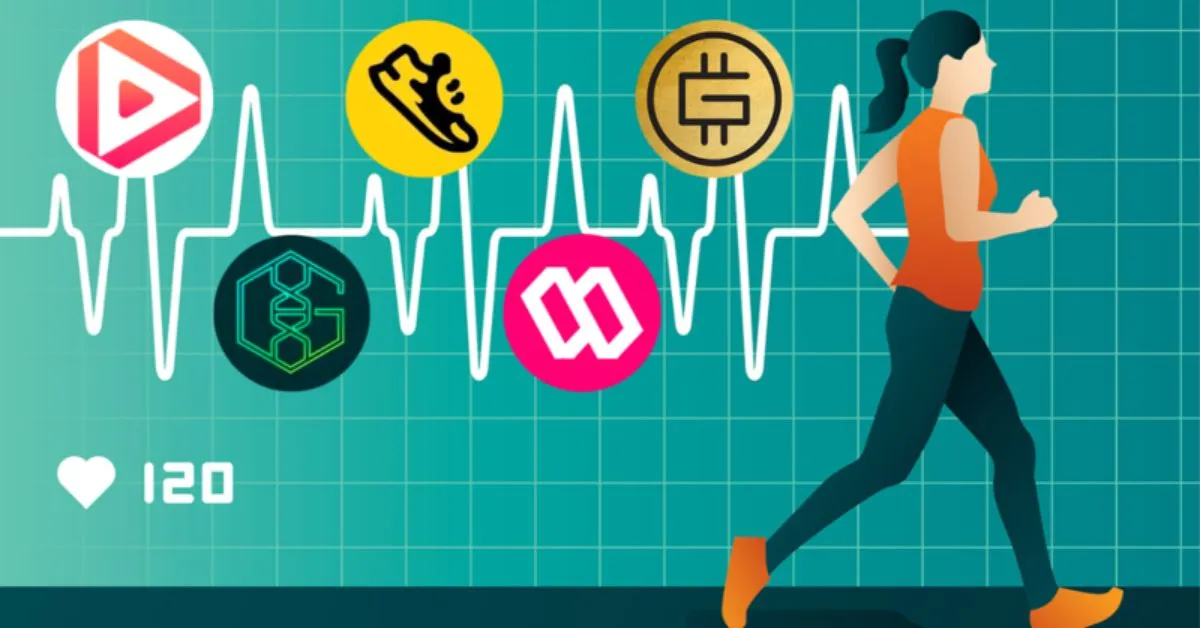 Earning Money by Walking: The Move-to-Earn Trend in the Crypto World