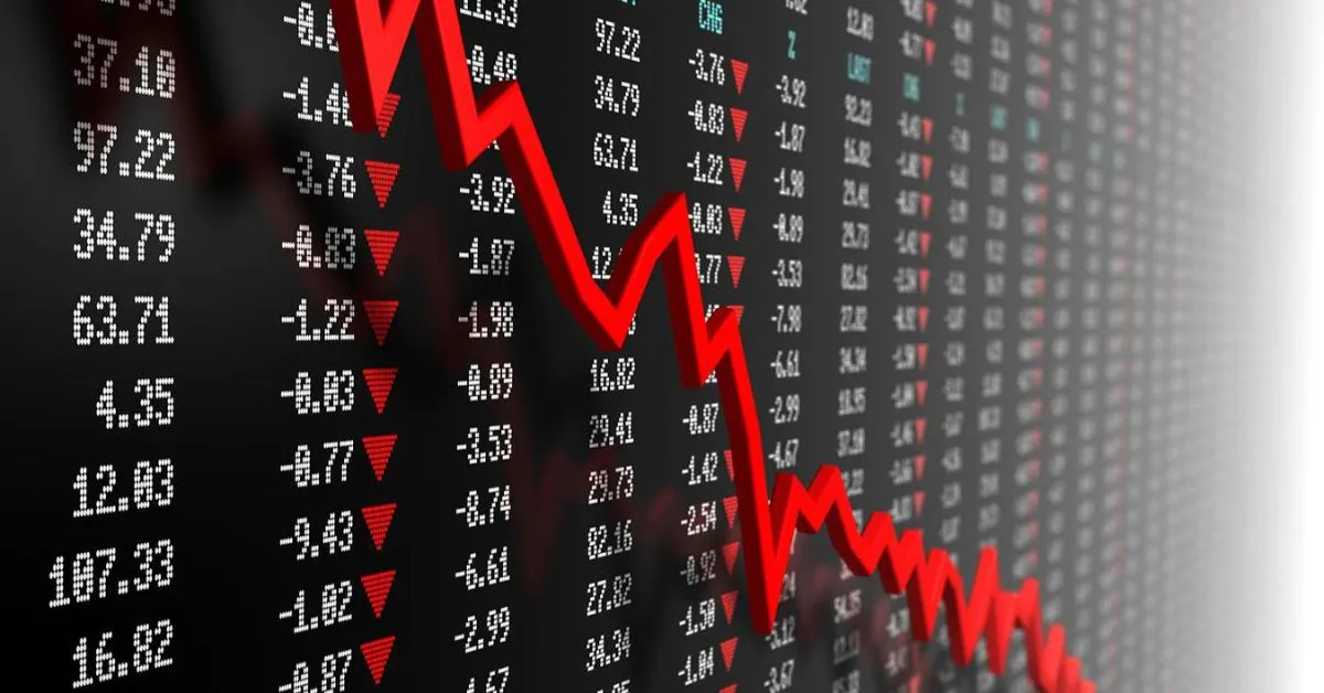 Earning Money in a Downtrend: Escaping LUNA, But Falling with UST