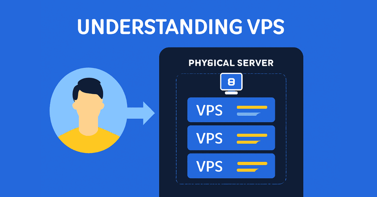 Understanding VPS: How it Works, Benefits, and Common Uses