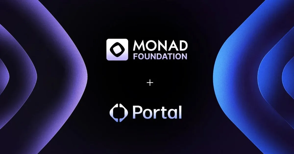 Monad Foundation Mua Lại Portal Labs Để Mở Rộng Stablecoin