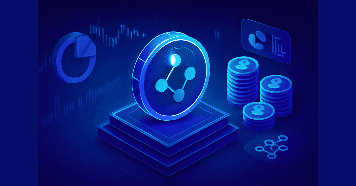 Understanding Crypto Tokens & Key Metrics
