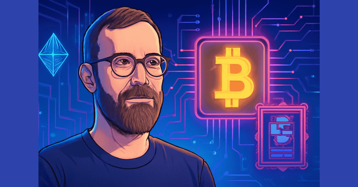 Rodarmor & the NFT Revolution on Bitcoin