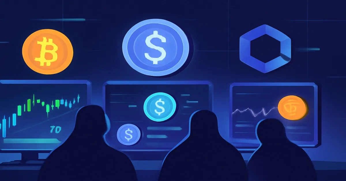 On-chain: Cá voi Crypto chơi 'đòn bẩy thấp' với PUMP