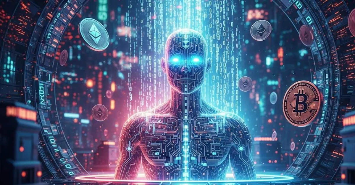 Duper: A Strategic Game Blending Poker and Crypto