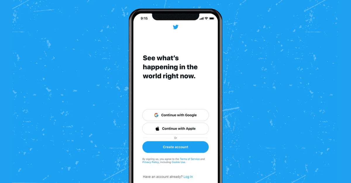 How to Register and Use X - Elon Musk's New Social Platform