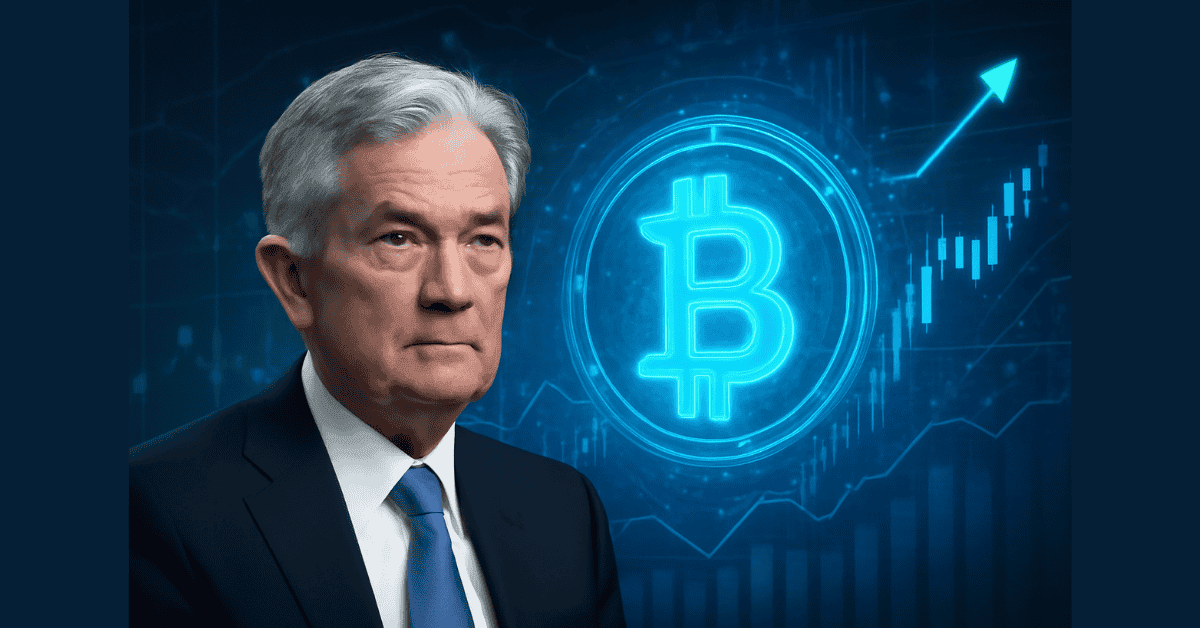 Jerome Powell and His Impact on the Crypto Market