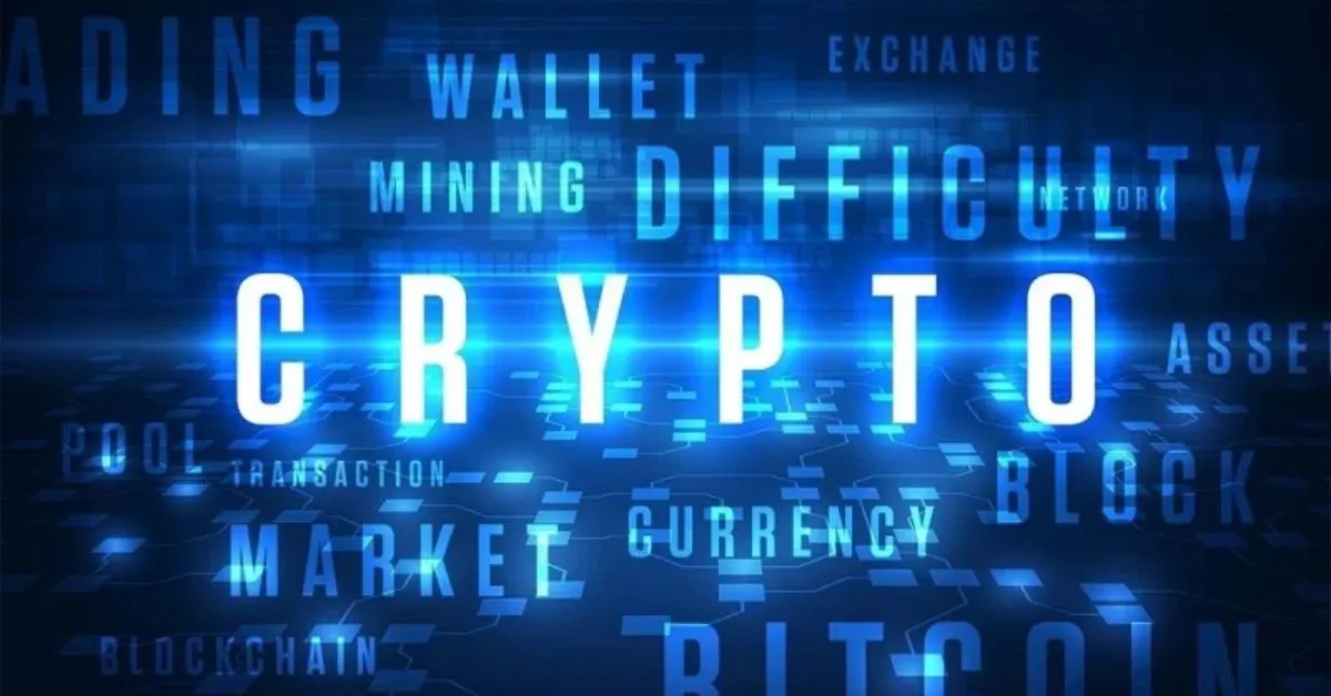 5 Common Mistakes To Avoid When Entering the Crypto Market