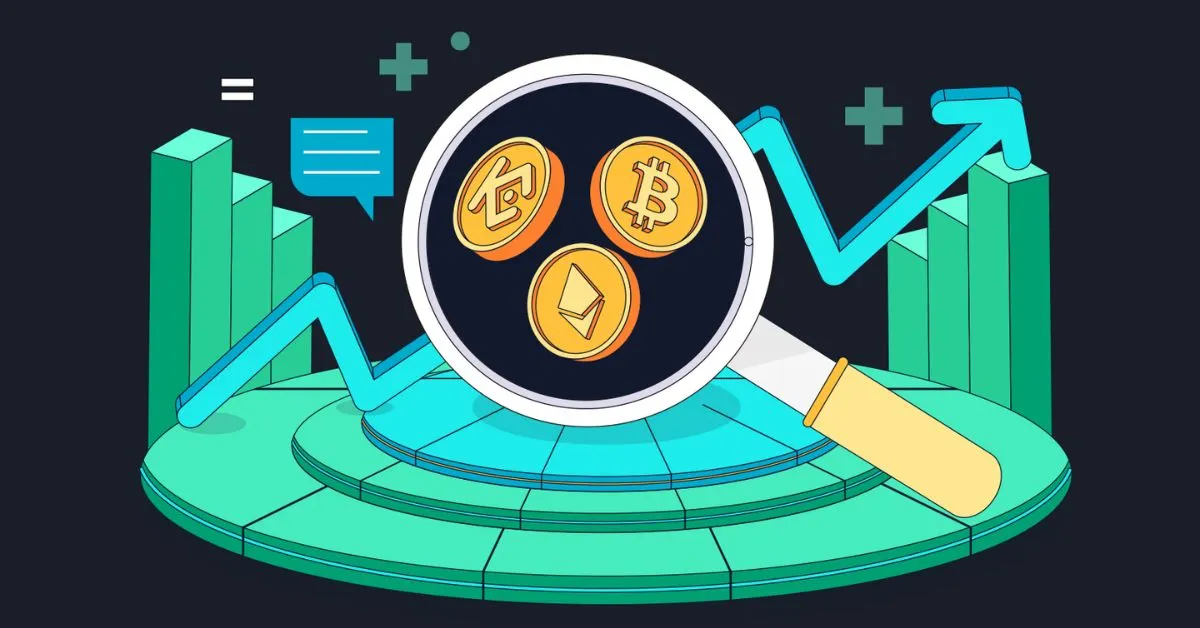 Hành Trình Tìm Vai Trò Trong Crypto Dù Không Rành Kỹ Thuật