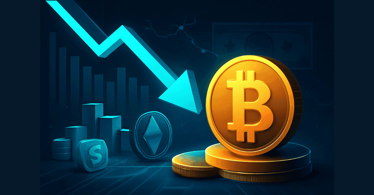 Deflation and Its Impact on the Crypto Market