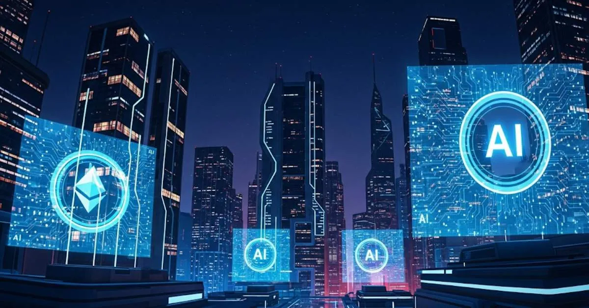 Soulgraph (GRPH): Nền tảng crypto xây dựng AI