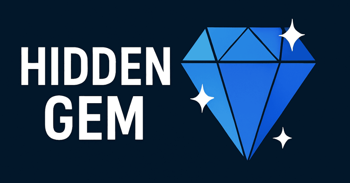 Hidden Gem là gì? Cách đánh giá trong crypto