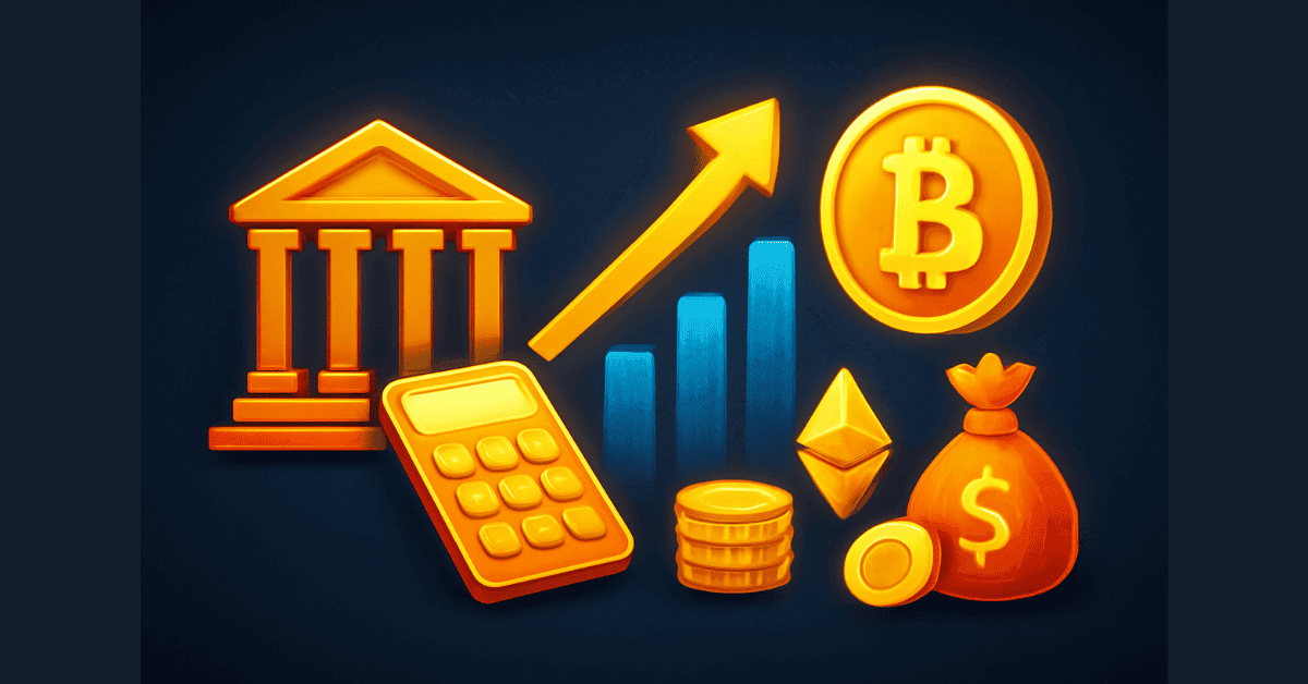 Fiscal Policy and Its Impact on the Crypto Market