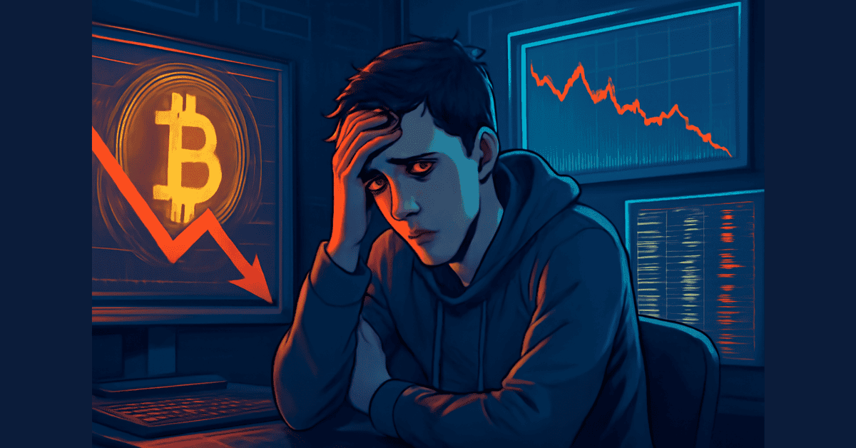 FOMO and Its Psychological Impact on Crypto Investing