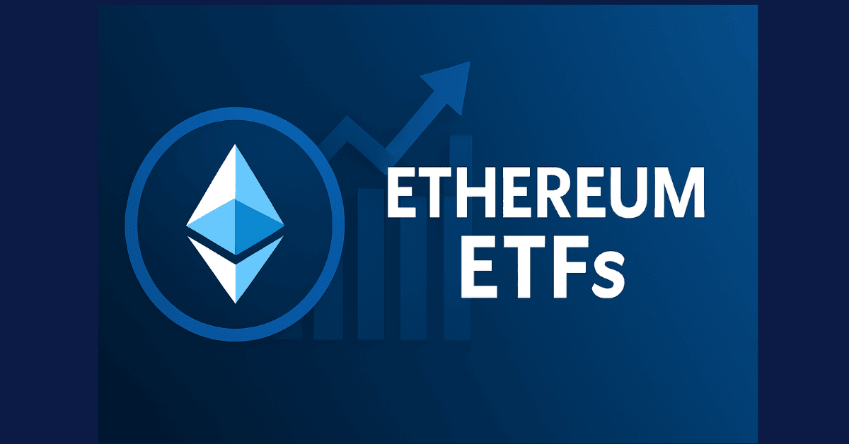 Khám phá tiềm năng của Ethereum ETFs