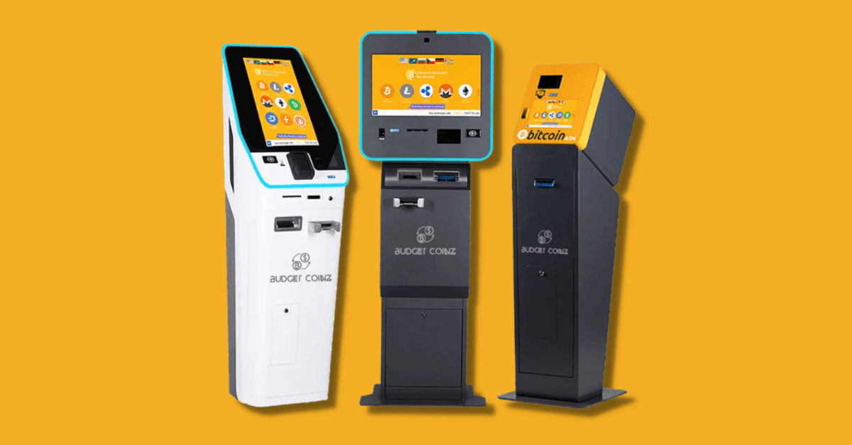 What is a Bitcoin ATM? A Guide on How to Use It and Key Considerations