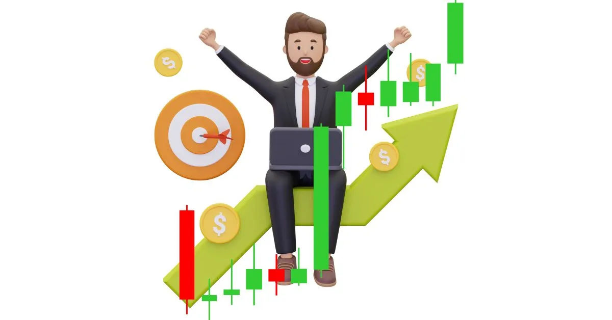 Crypto Trading: A Journey Into The Market And Yourself