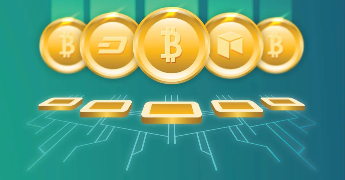 How Is Capital Flowing Into Crypto?