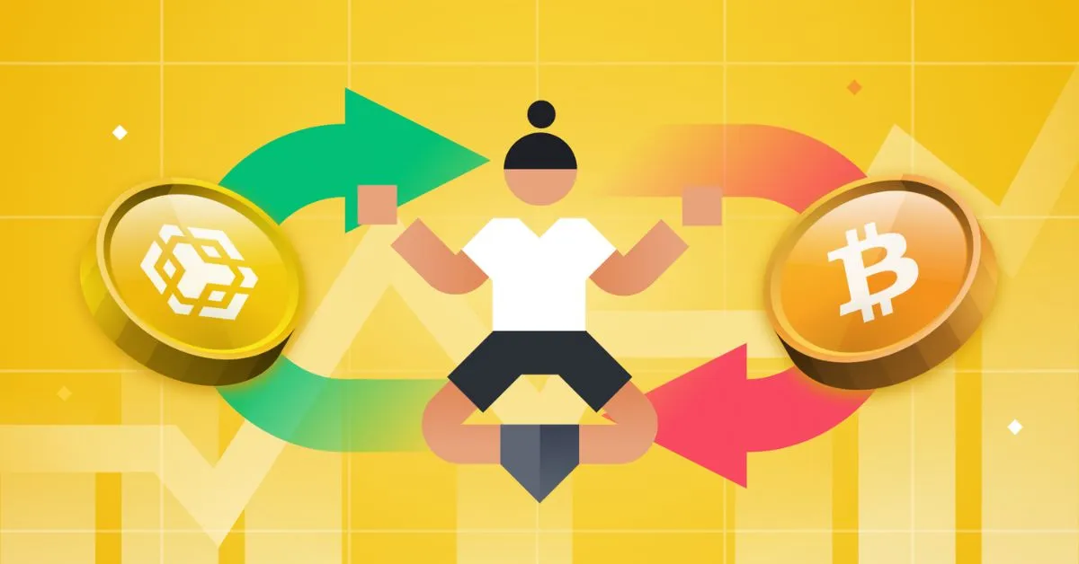 What Is Dual Investment? A Quick Guide For Crypto Users