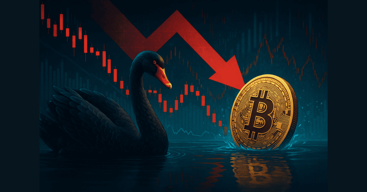 Thiên Nga Đen Là Gì? Những Tác động Như Thế Nào Tới Crypto
