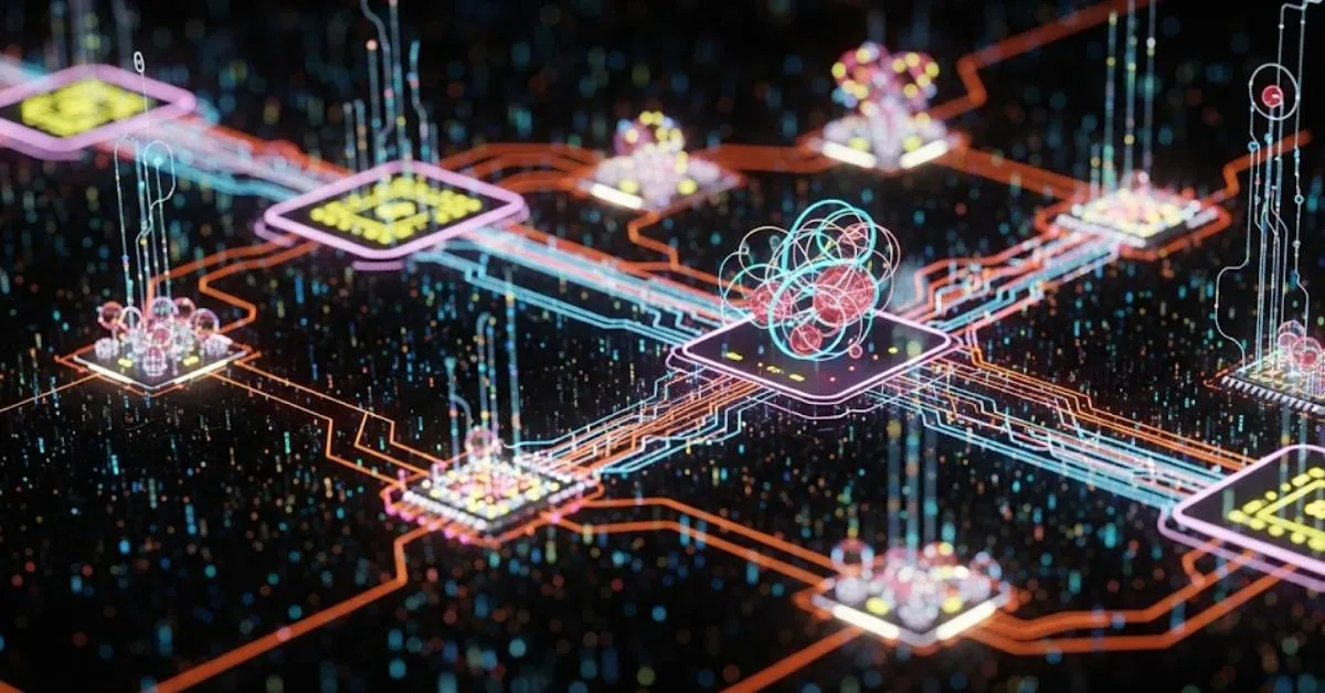 Griffain: Smart AI Agents Transforming Crypto Experience