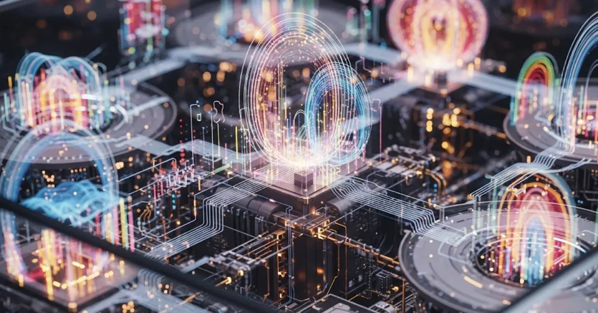 Spore.fun: A Breakthrough AI Evolution Project in Crypto