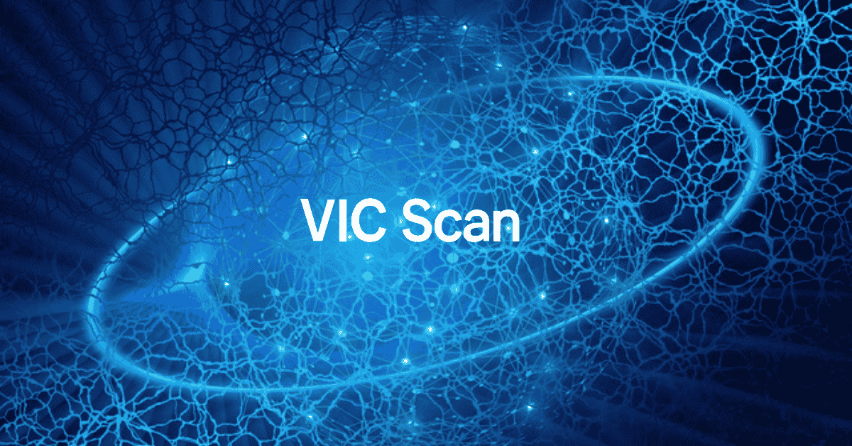 VIC Scan: How to Use the Tool to Check Viction Blockchain Information