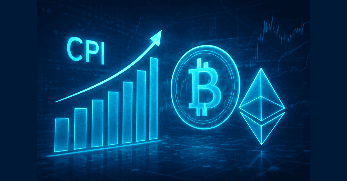 CPI và Mối Quan Hệ Với Thị Trường Crypto