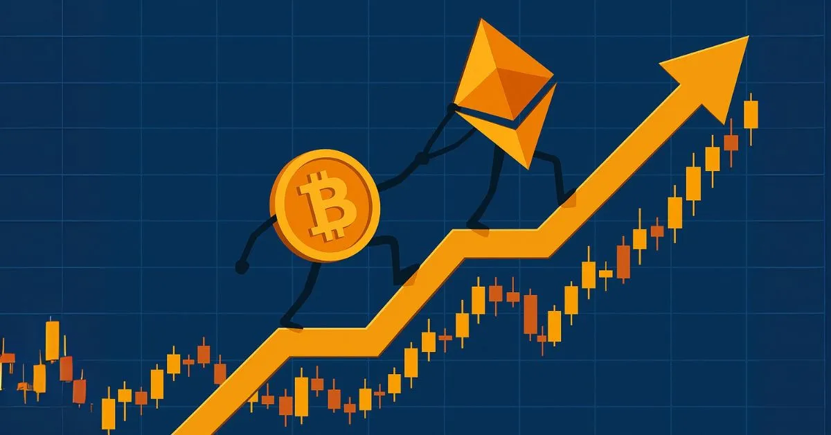 Bitcoin và altcoin có giữ vững đà tăng trong 2 ngày tới?