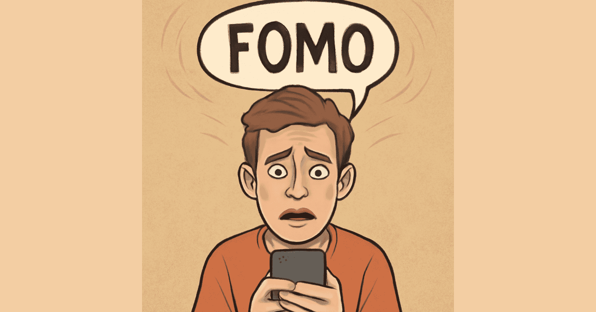 FOMO trong crypto: Nguyên nhân và giải pháp cho nhà đầu tư