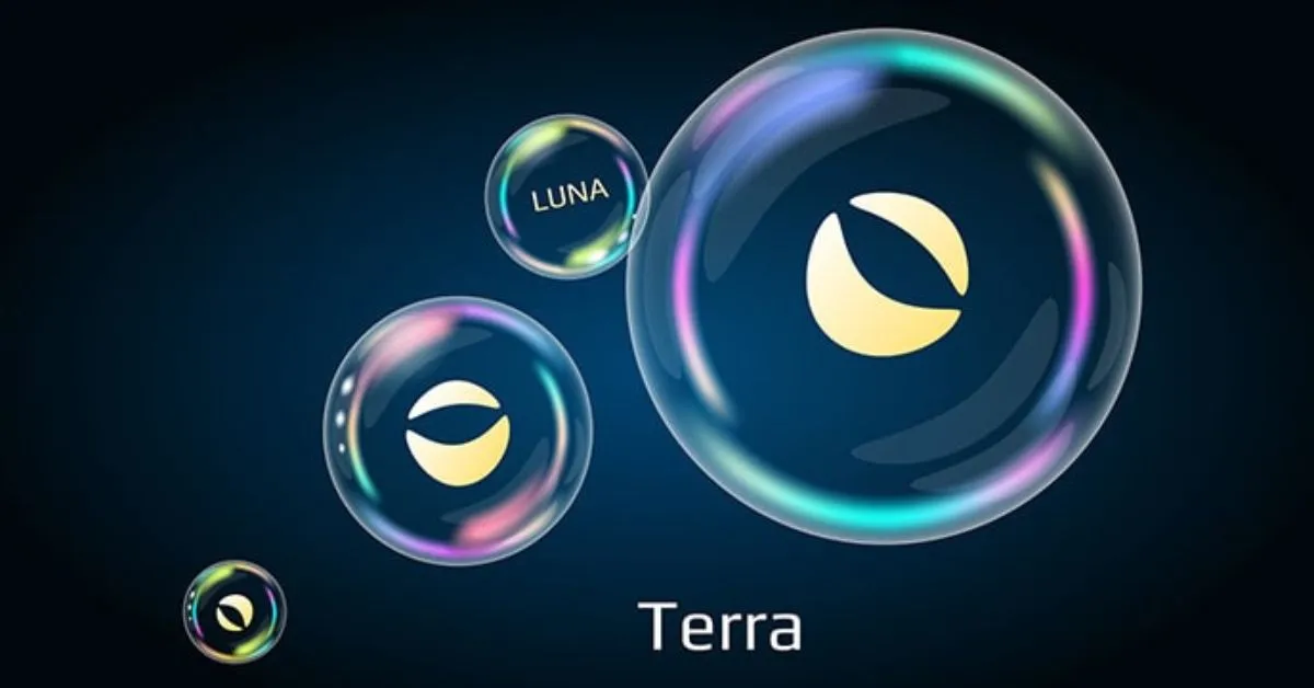 TerraUSD (UST): Algorithmic Stablecoin and Dual-Token Model