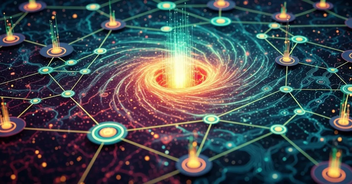LiveArt biến nghệ thuật trên nền tảng crypto