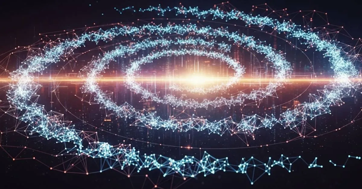 Bless Network: Mạng lưới DePIN định hình tương lai crypto