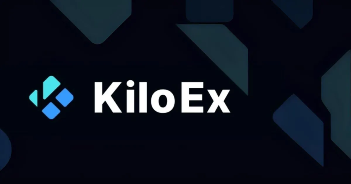 KiloEx: Sàn DEX phái sinh đòn bẩy 100x