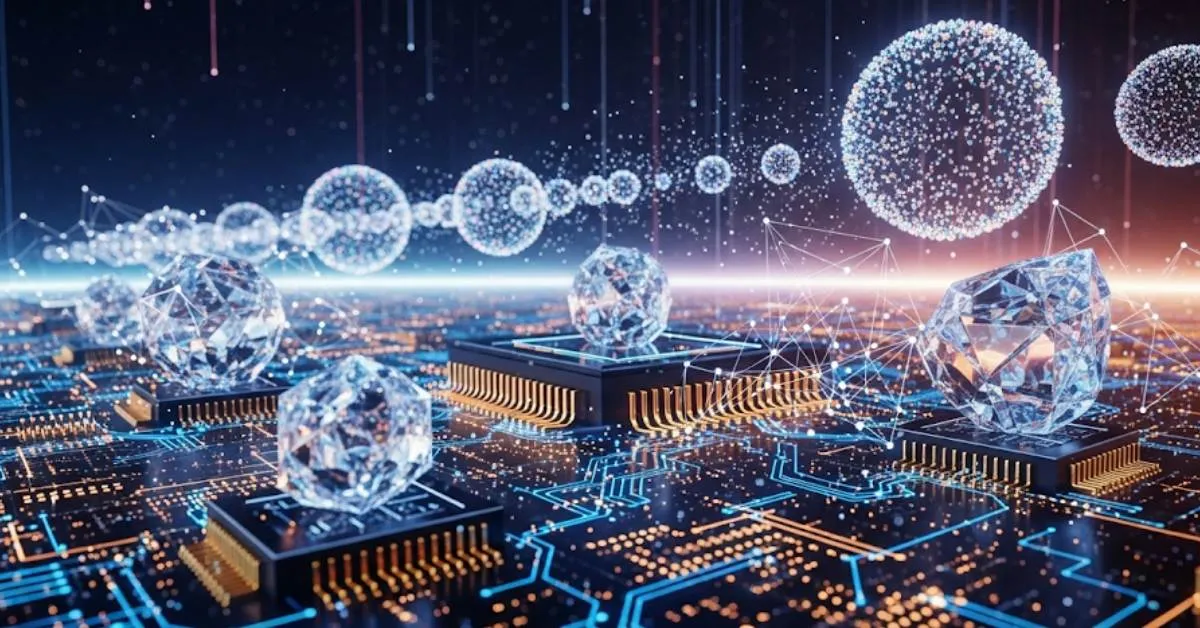 Gensyn: Giao thức cho điện toán AI trong lĩnh vực crypto