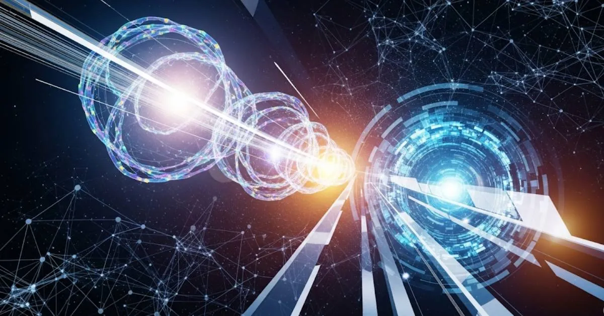 Nimble Network: AI Web3 đột phá trong thế giới crypto