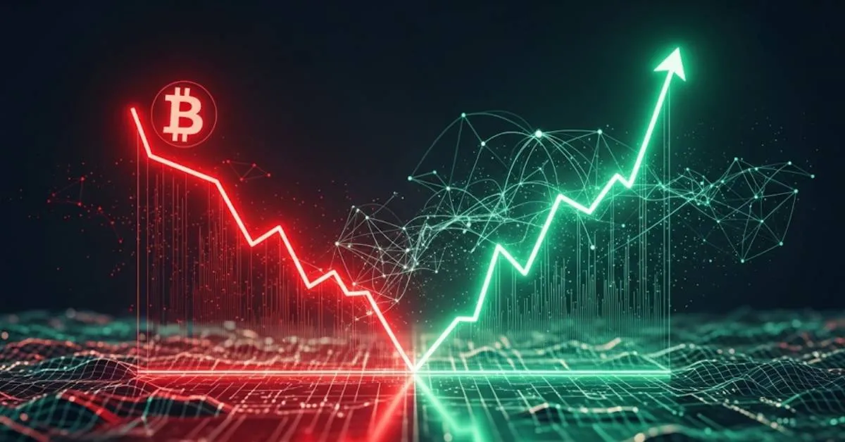 Crypto Đảo Chiều? Token AI Dẫn Sóng Tăng Trưởng