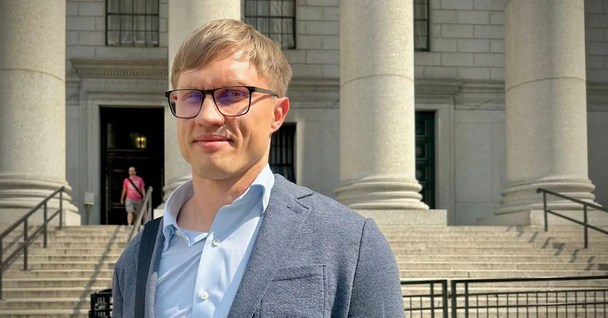 The Tornado Cash Trial: Putting Crypto's Future on Stand