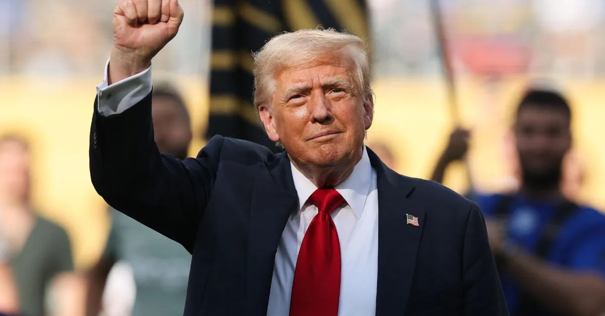  Hiệu Ứng Trump: Tương Lai Nào Cho Thị Trường Crypto?