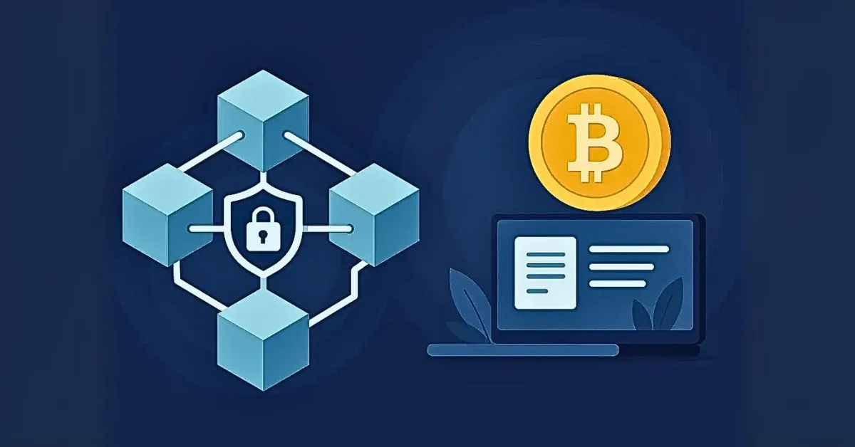 Công nghệ Blockchain là gì? Công dụng của Blockchain