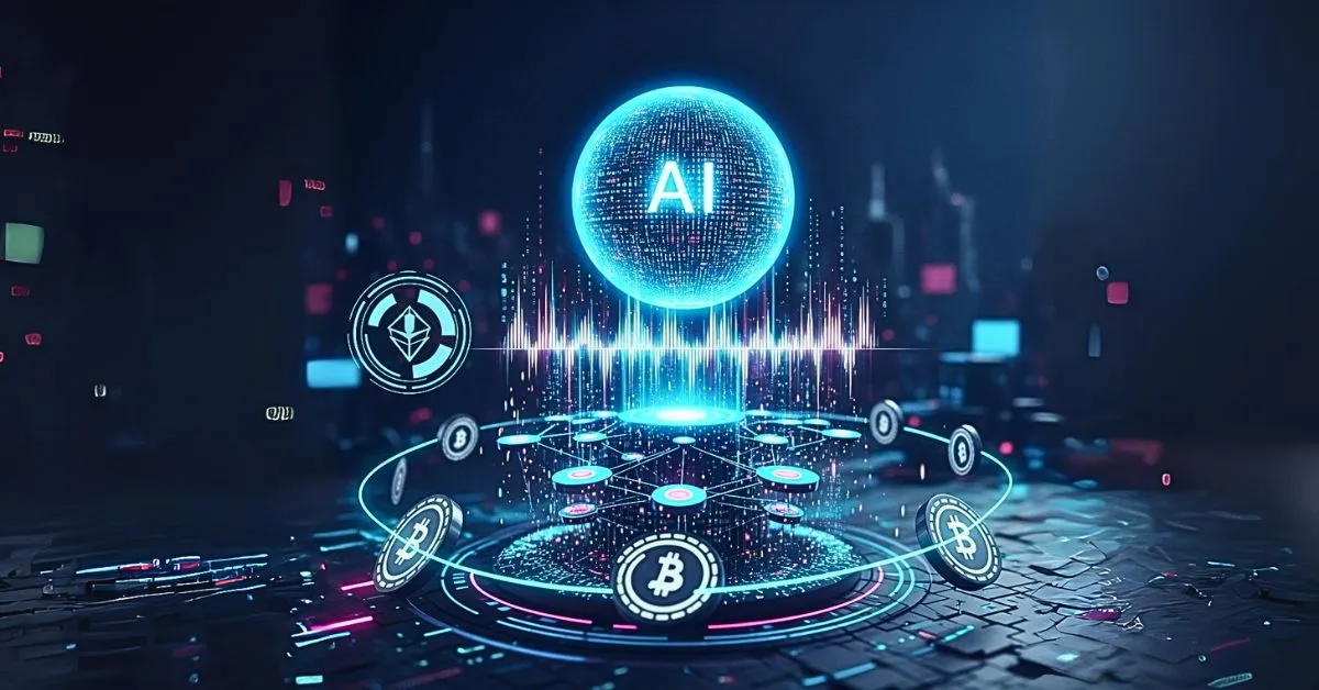 Trí tuệ nhân tạo đối với Crypto, kinh tế dữ liệu hiện đại