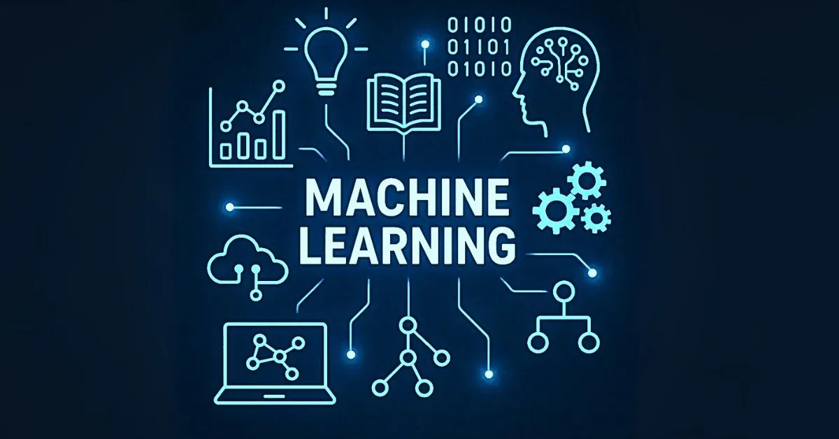 Machine Learning: Trí tuệ nhân tạo học hỏi từ dữ liệu trong crypto