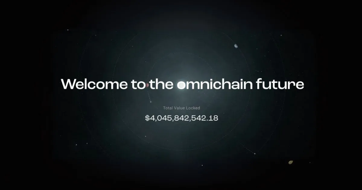 Chainbase: Blockchain AI đa chuỗi
