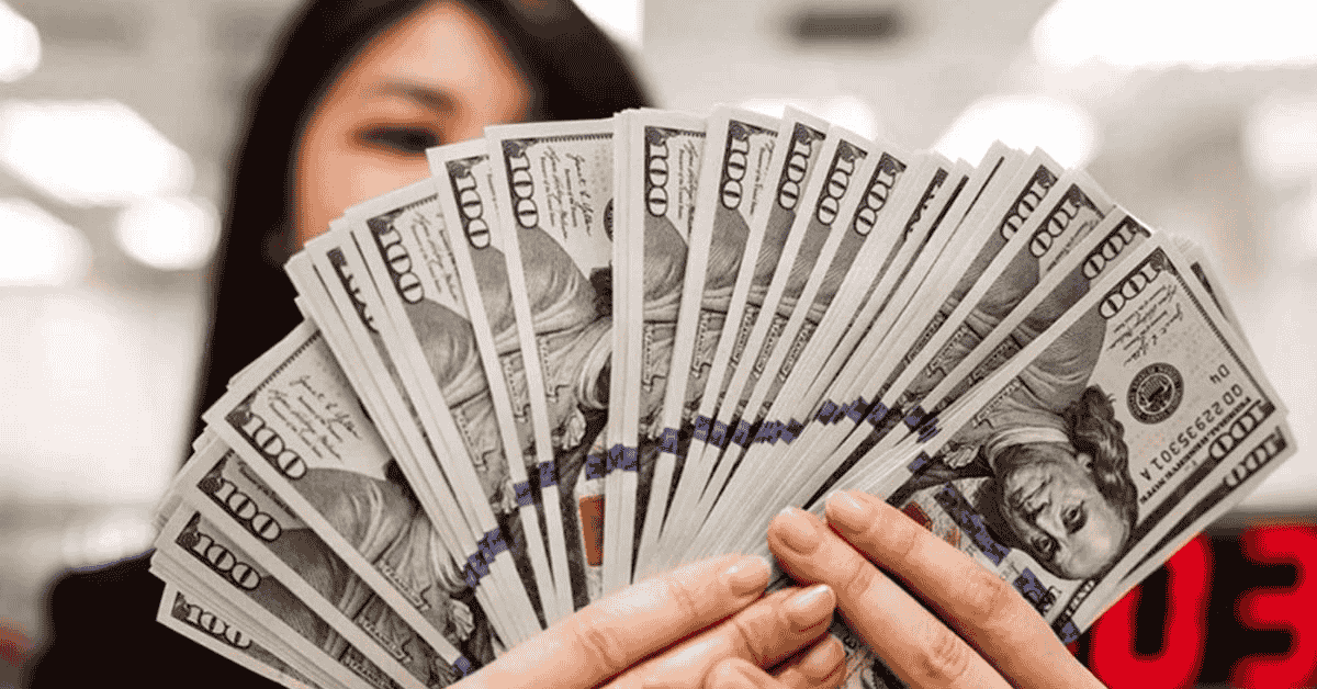 Bí Quyết Kiếm Tiền Với Đồng USD Trong Năm 2025
