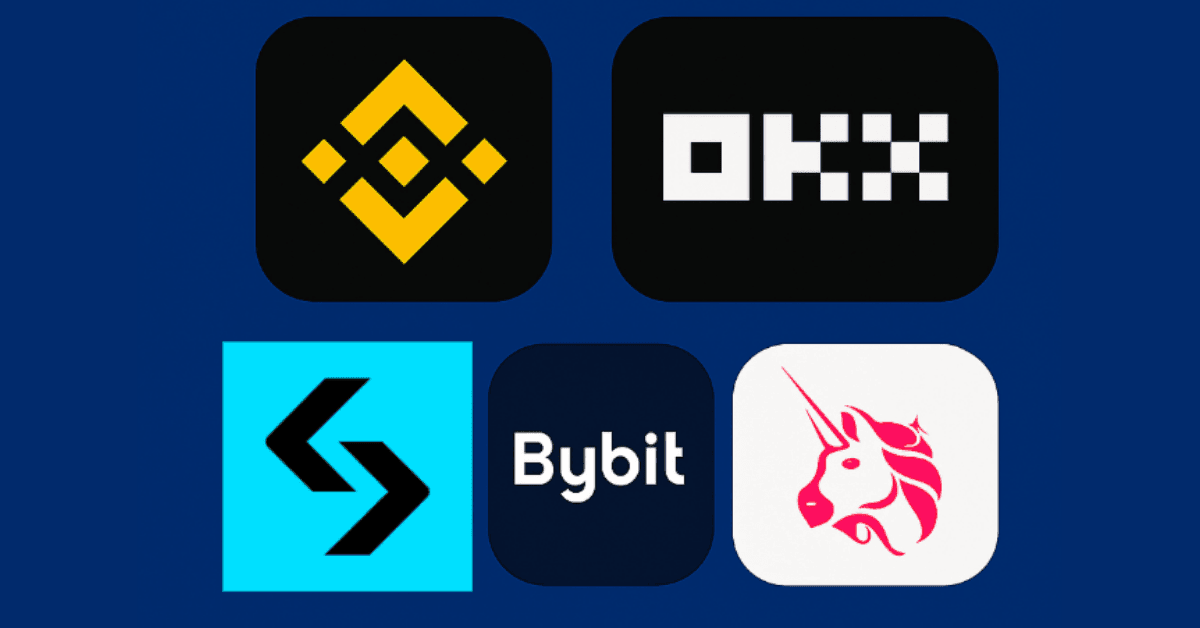 Beginner-Friendly Crypto Platforms: 5 Picks