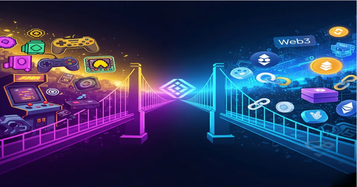 Các quỹ đầu tư Crypto lớn rót vốn vào studio game Thổ Nhĩ Kỳ