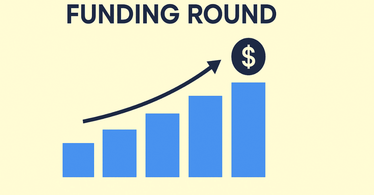 Overview Of Startup Funding Rounds In Web3