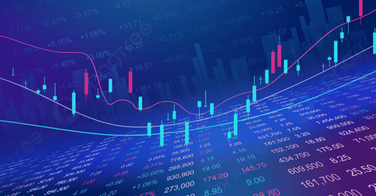 The Stock Market Surges Strongly