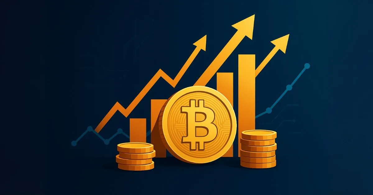 Chuyên gia: Bitcoin có thể tăng gấp đôi trước cuối năm
